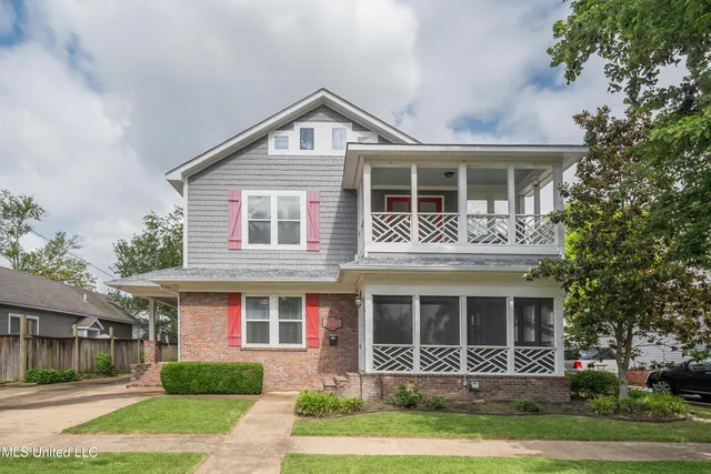 $398,999 | 905 Franklin Street, Corinth, MS 38834