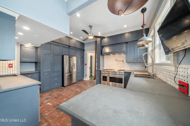 $398,999 | 905 Franklin Street, Corinth, MS 38834