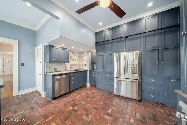 $398,999 | 905 Franklin Street, Corinth, MS 38834