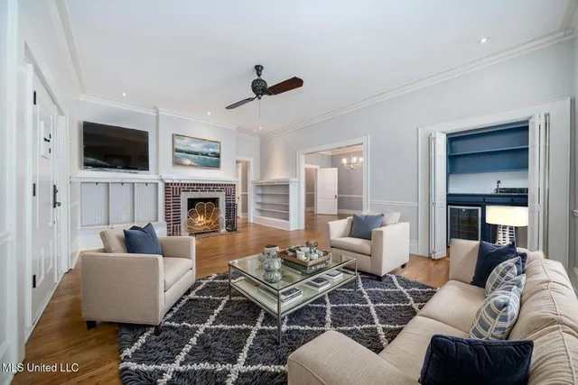 $398,999 | 905 Franklin Street, Corinth, MS 38834