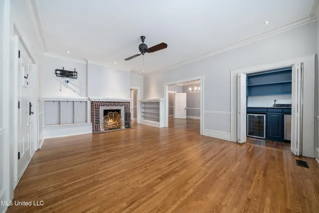 $398,999 | 905 Franklin Street, Corinth, MS 38834