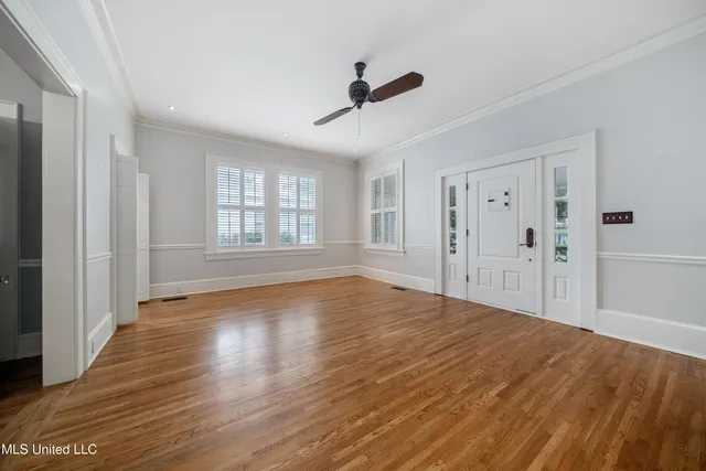 $398,999 | 905 Franklin Street, Corinth, MS 38834