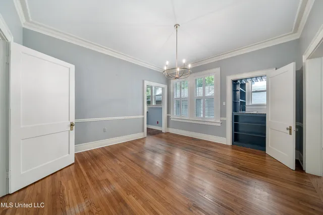 $398,999 | 905 Franklin Street, Corinth, MS 38834