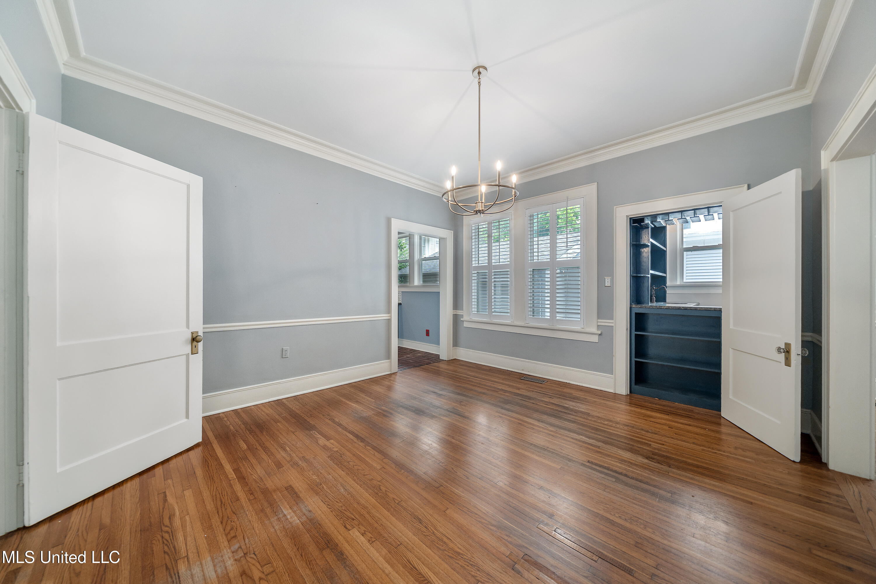 905 Franklin Street Corinth, MS 38834 - Photo 18 of 53 905FranklinSt-Interior-7