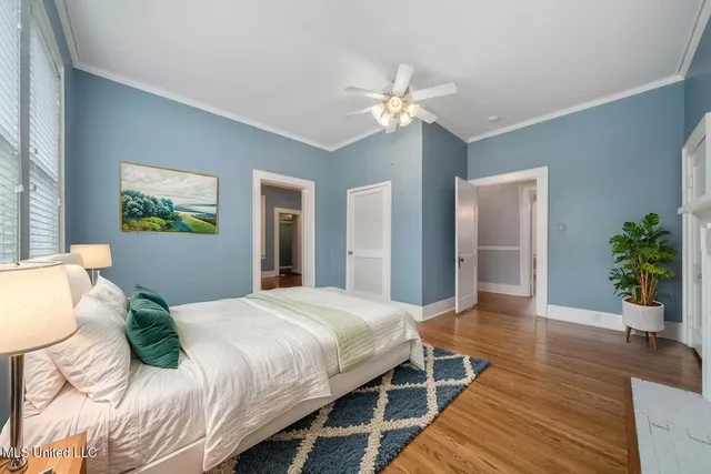 $398,999 | 905 Franklin Street, Corinth, MS 38834