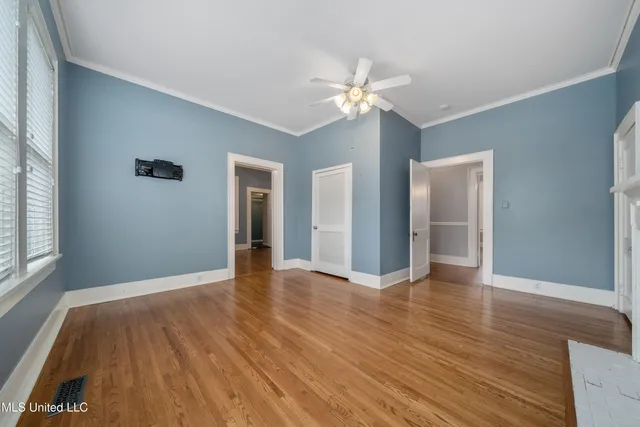 $398,999 | 905 Franklin Street, Corinth, MS 38834