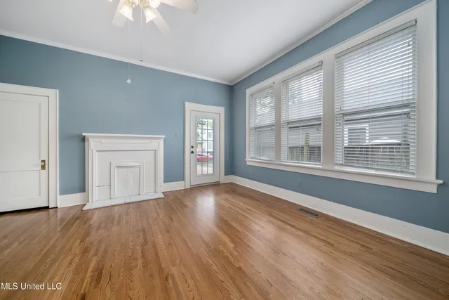 $398,999 | 905 Franklin Street, Corinth, MS 38834