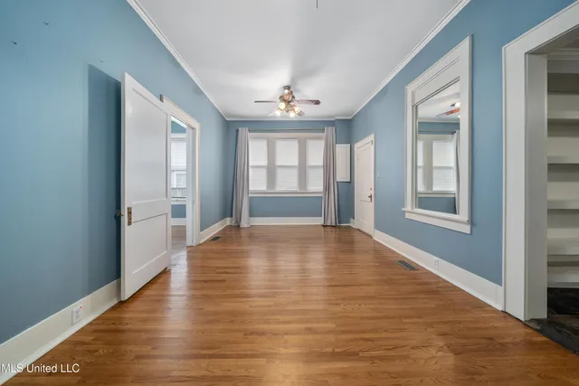 $398,999 | 905 Franklin Street, Corinth, MS 38834