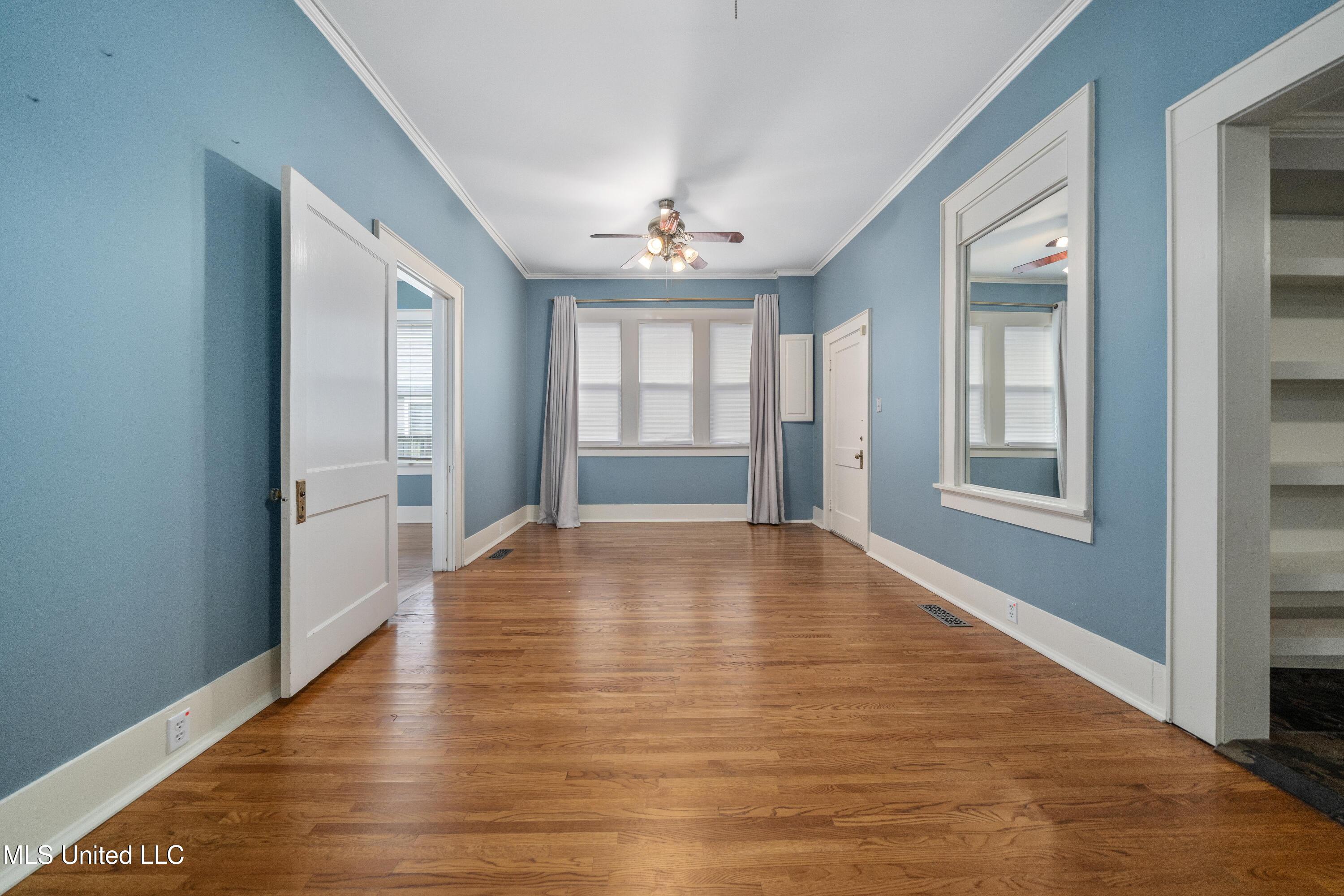 905 Franklin Street Corinth, MS 38834 - Photo 23 of 53 905FranklinSt-Interior-17