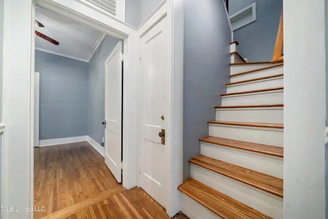 $398,999 | 905 Franklin Street, Corinth, MS 38834