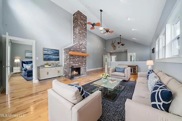 $398,999 | 905 Franklin Street, Corinth, MS 38834