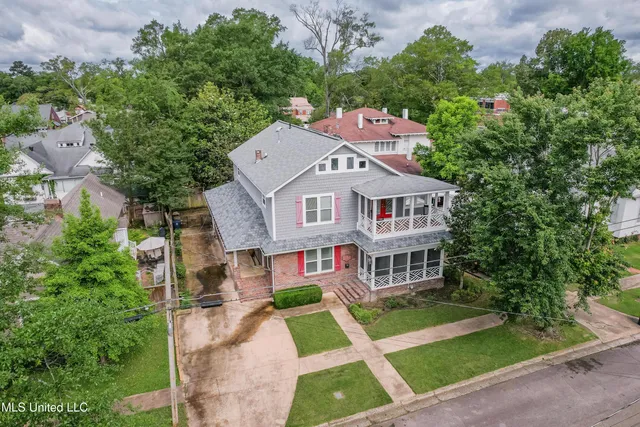 $398,999 | 905 Franklin Street, Corinth, MS 38834