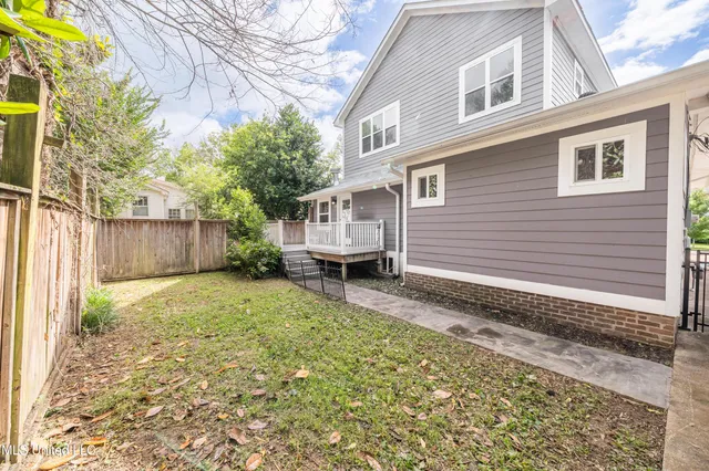 $398,999 | 905 Franklin Street, Corinth, MS 38834