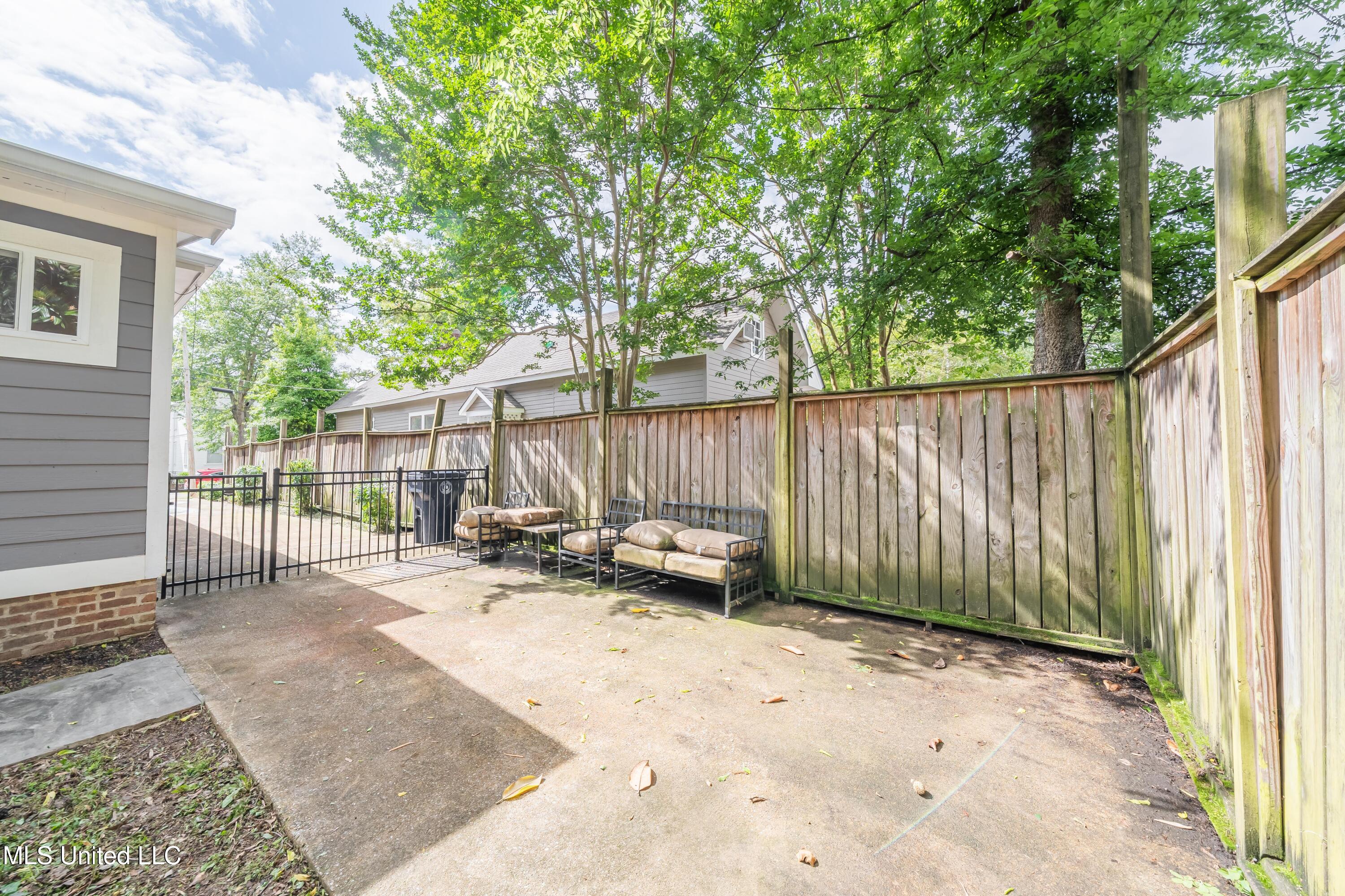 905 Franklin Street Corinth, MS 38834 - Photo 43 of 53 905FranklinSt-Exterior-9