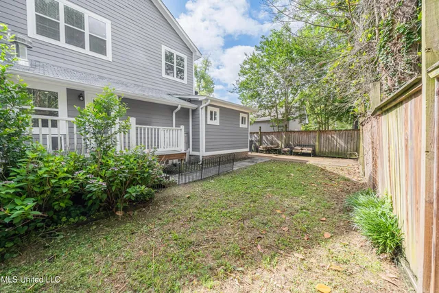 $398,999 | 905 Franklin Street, Corinth, MS 38834