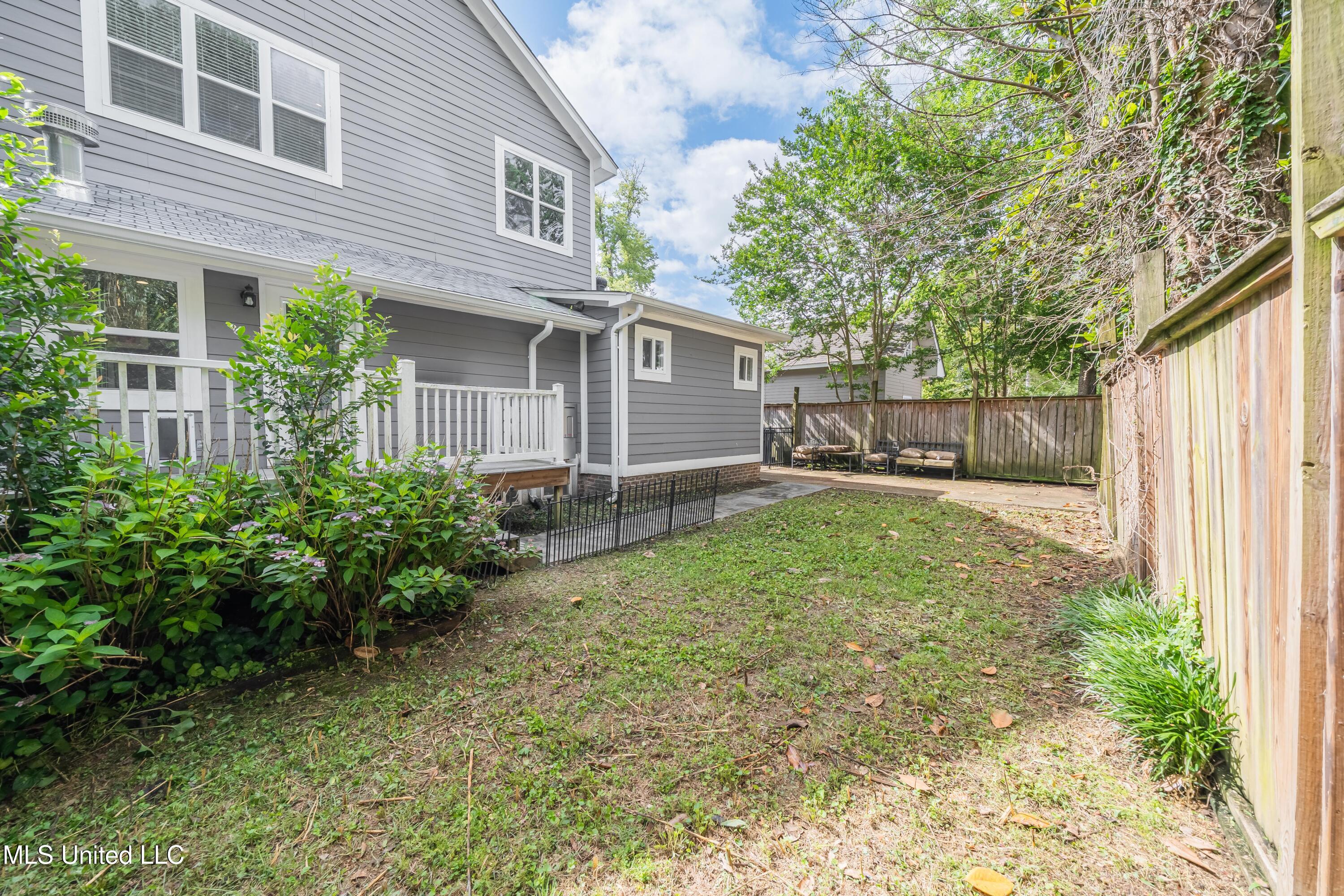 905 Franklin Street Corinth, MS 38834 - Photo 44 of 53 905FranklinSt-Exterior-10