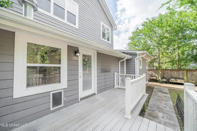 $398,999 | 905 Franklin Street, Corinth, MS 38834