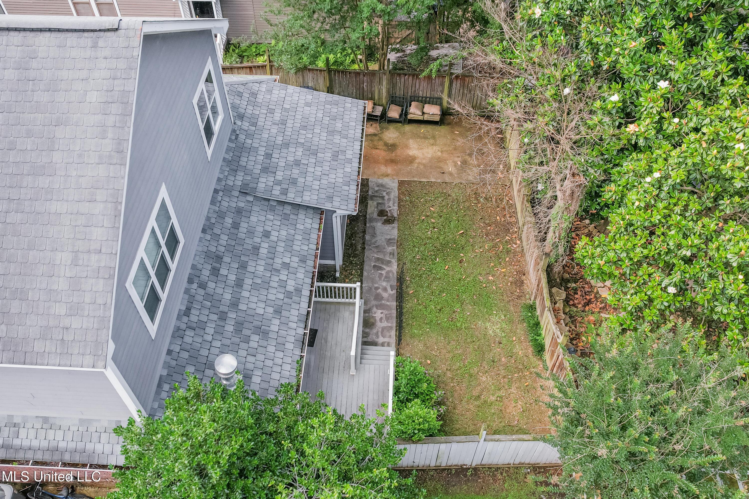 905 Franklin Street Corinth, MS 38834 - Photo 47 of 53 905FranklinSt-Exterior-17