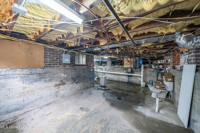 $398,999 | 905 Franklin Street, Corinth, MS 38834