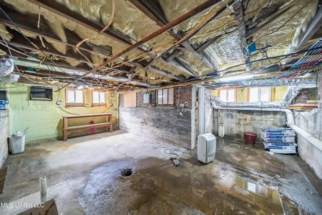 $398,999 | 905 Franklin Street, Corinth, MS 38834