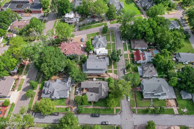 $398,999 | 905 Franklin Street, Corinth, MS 38834