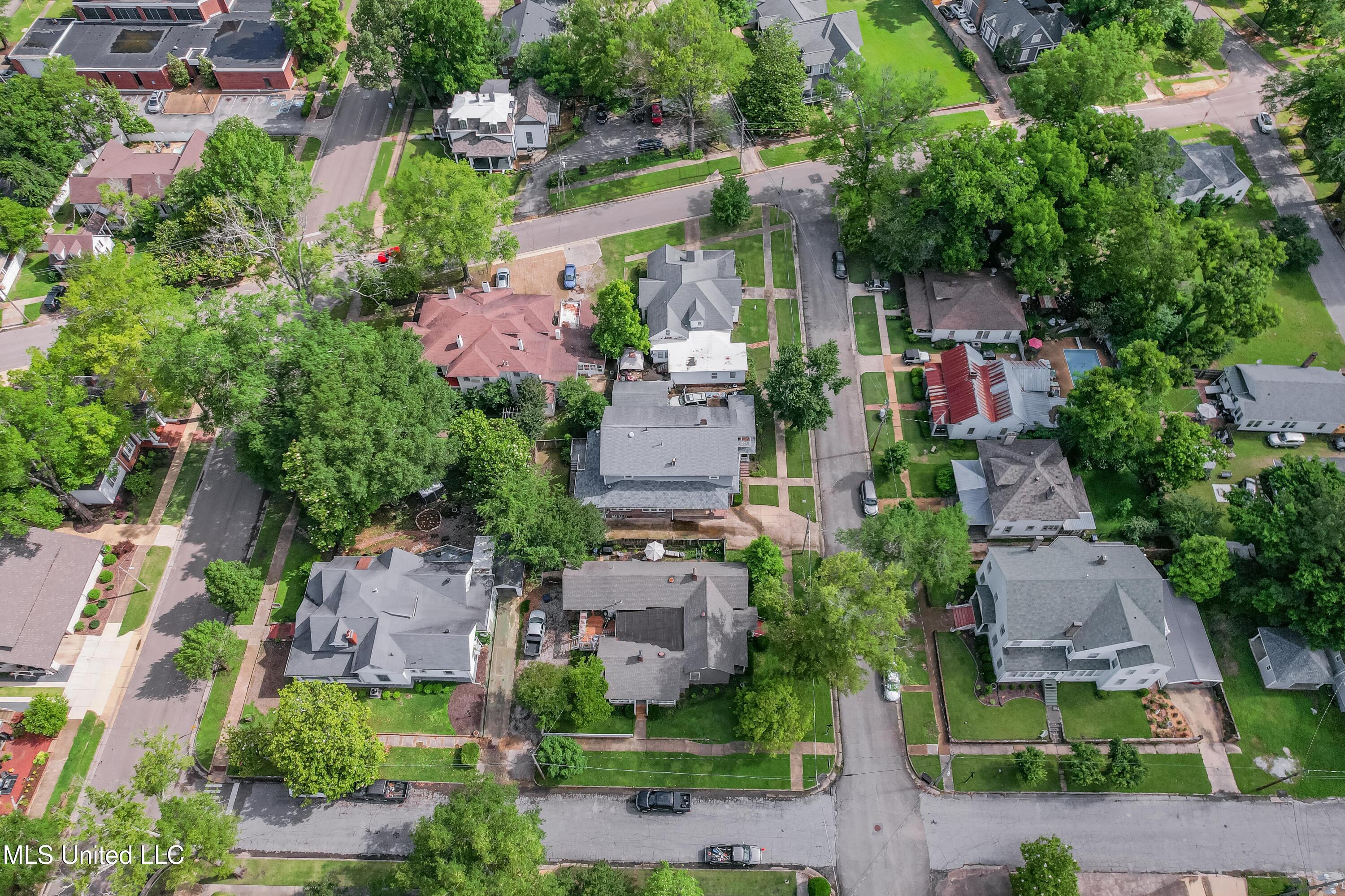 905 Franklin Street Corinth, MS 38834 - Photo 51 of 53 905FranklinSt-Exterior-22