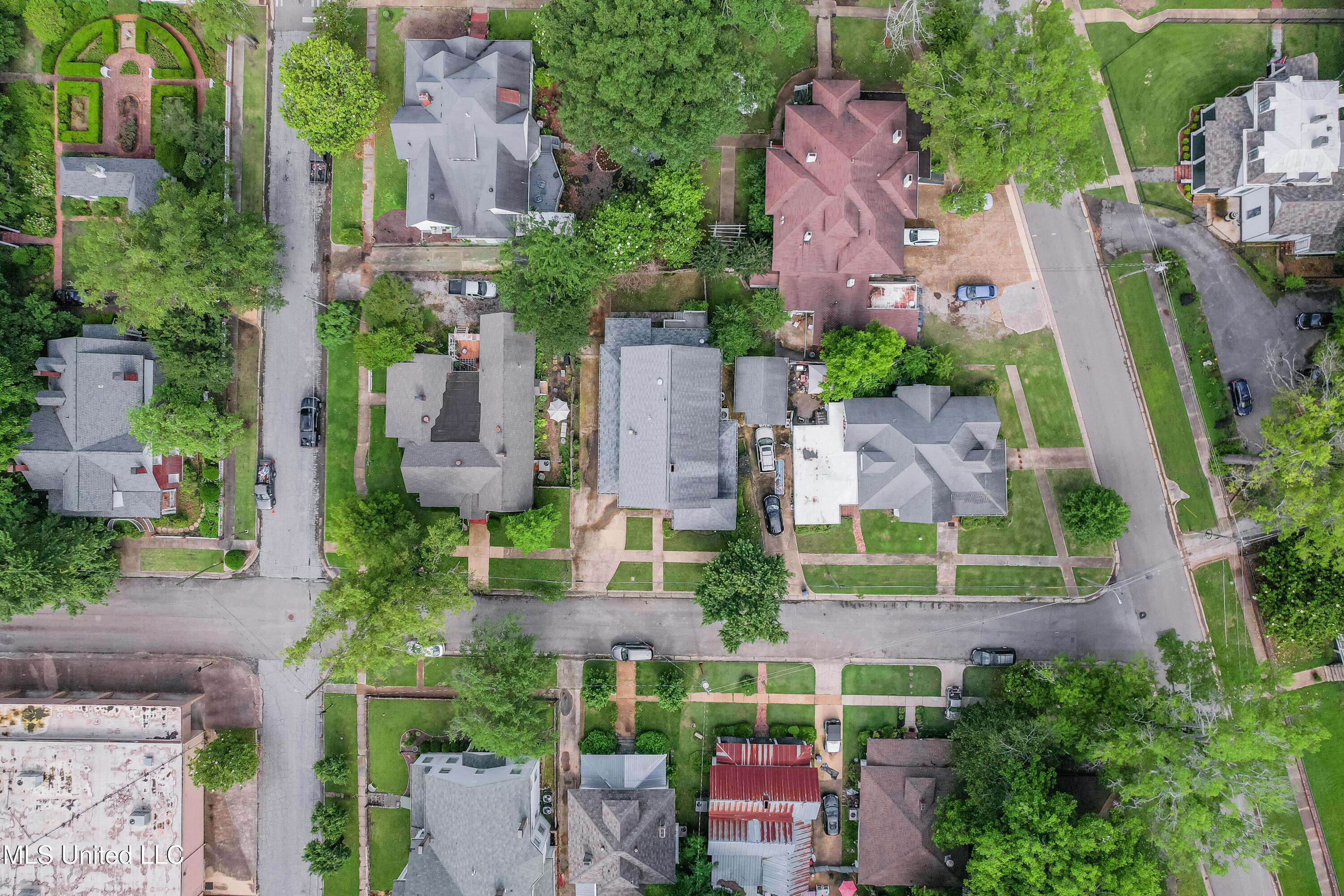 905 Franklin Street Corinth, MS 38834 - Photo 53 of 53 905FranklinSt-Exterior-18