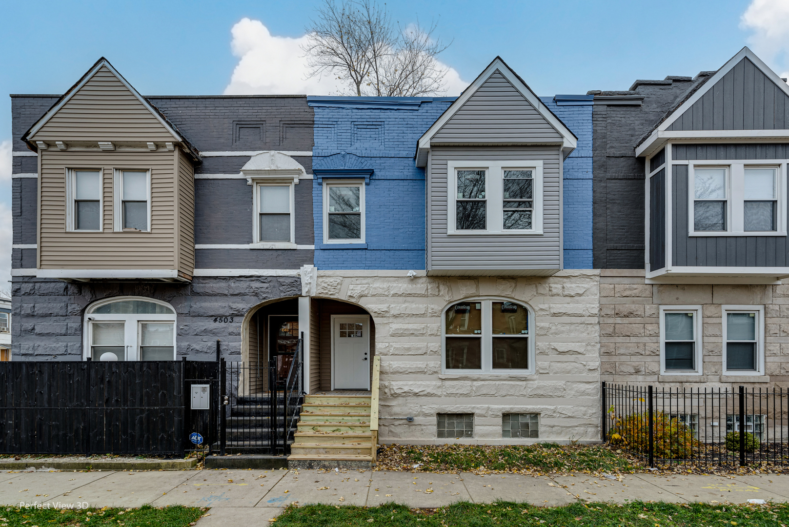 4505 West Congress Pkwy  