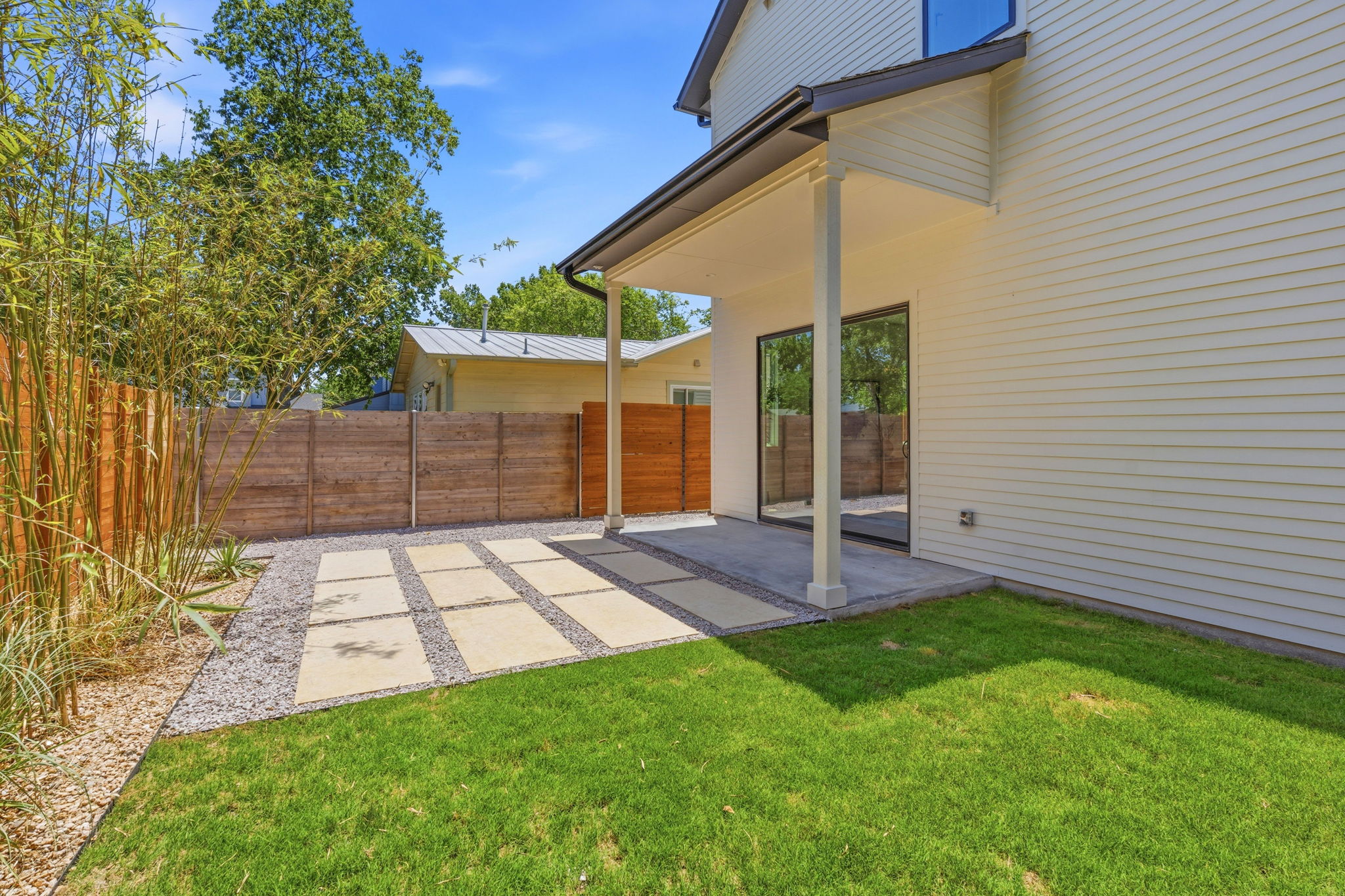 502 Normandy Street, Unit 1 Austin, TX 78745 - Photo 17 of 19