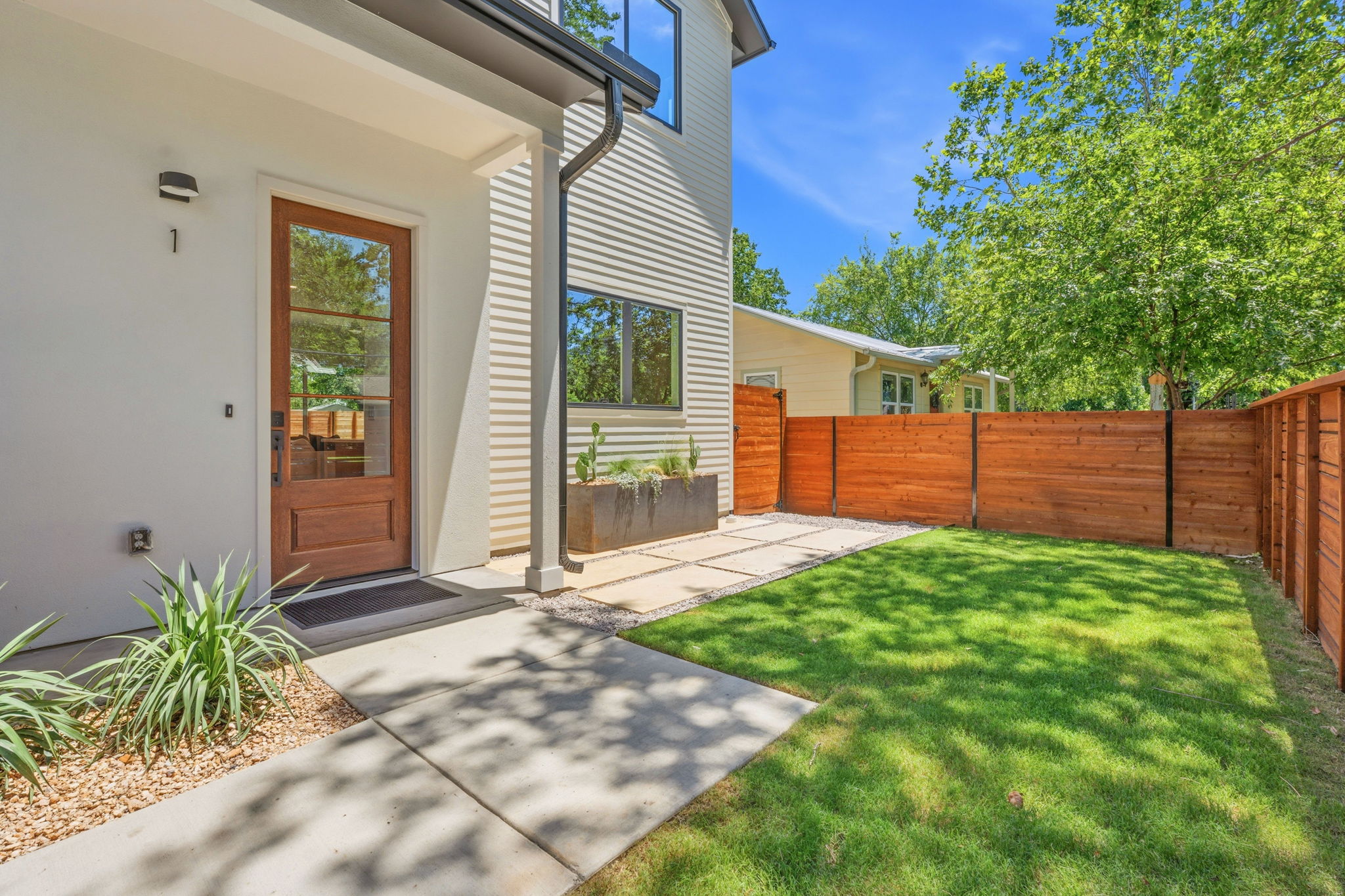 502 Normandy Street, Unit 1 Austin, TX 78745 - Photo 18 of 19