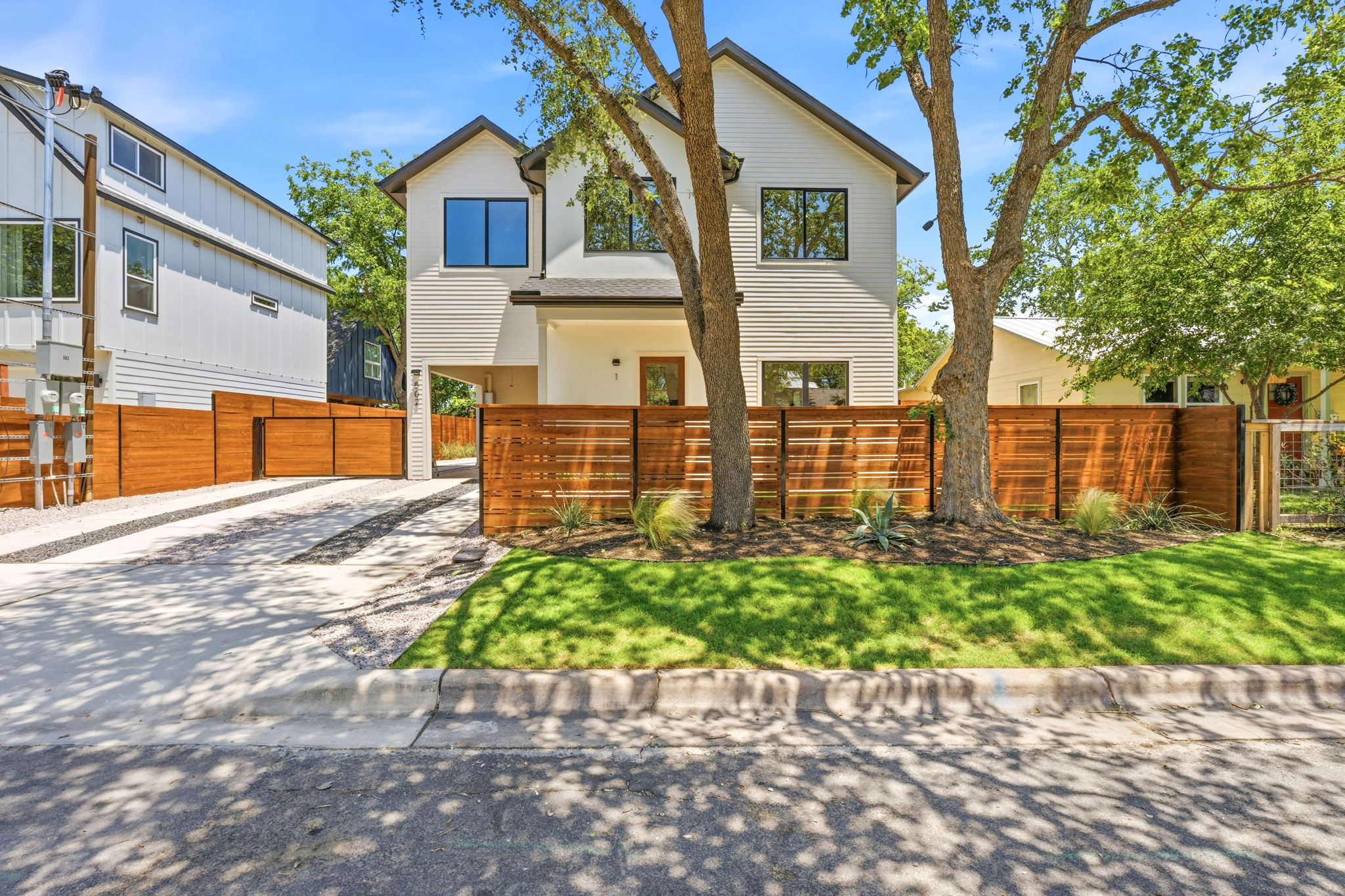 502 Normandy Street, Unit 1 Austin, TX 78745 - Photo 19 of 19