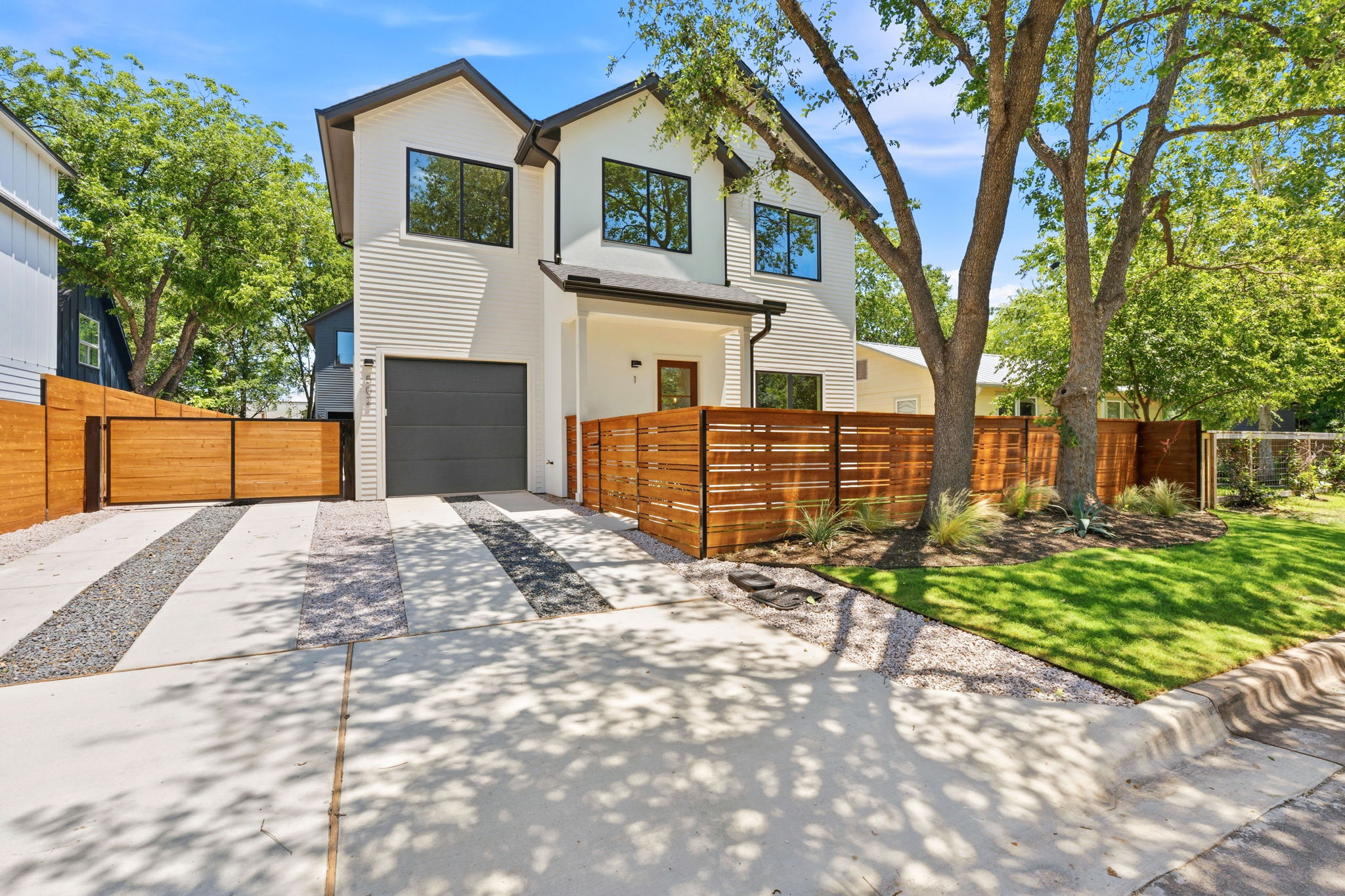 502 Normandy Street, Unit 1 Austin, TX 78745 - Photo 2 of 19