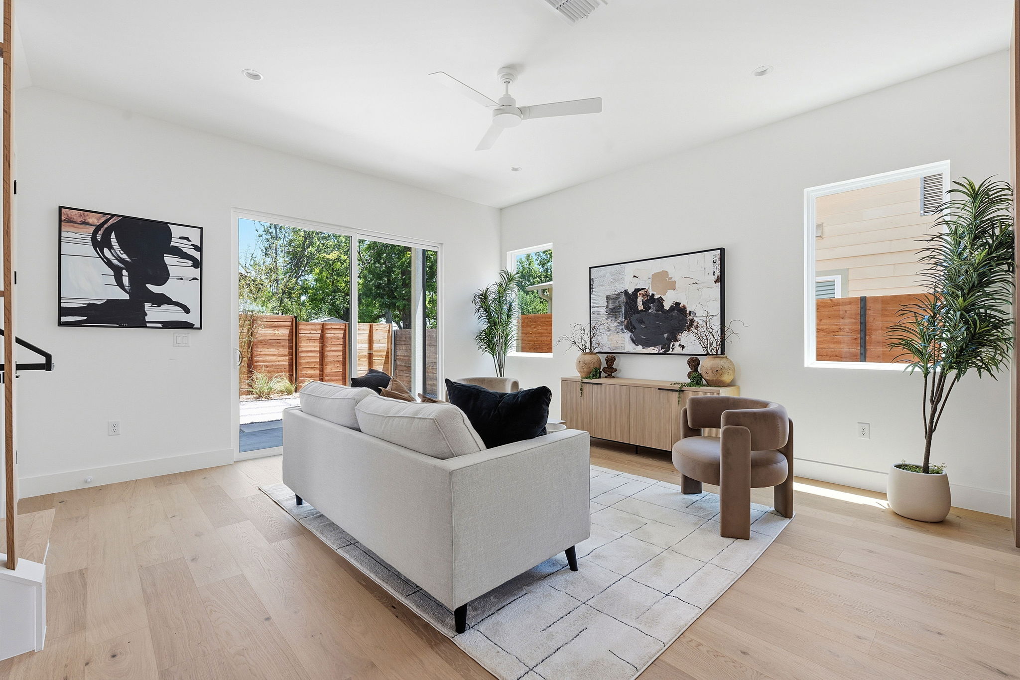 502 Normandy Street, Unit 1 Austin, TX 78745 - Photo 4 of 19