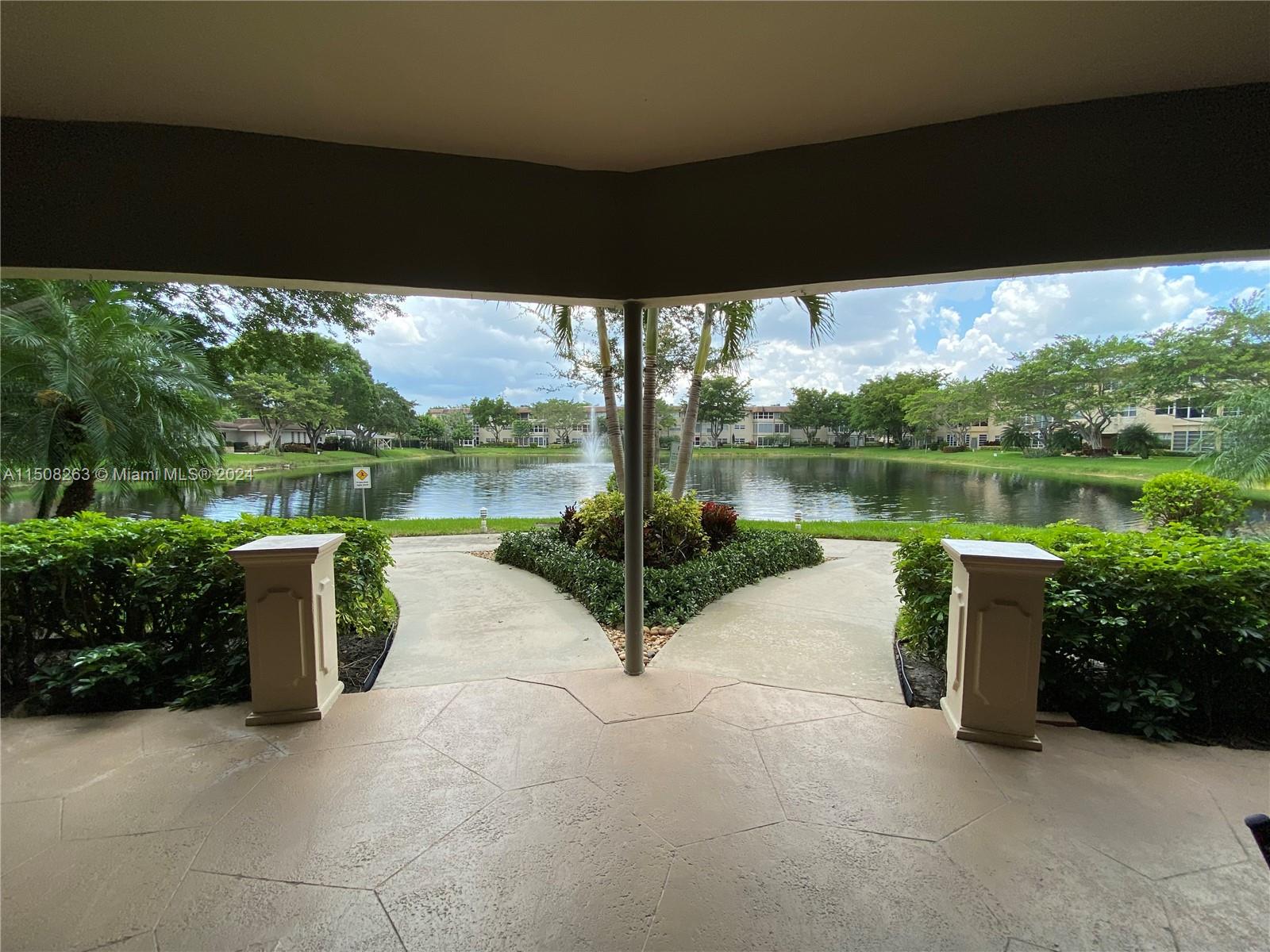 5102 Northwest 36th St Unit 406