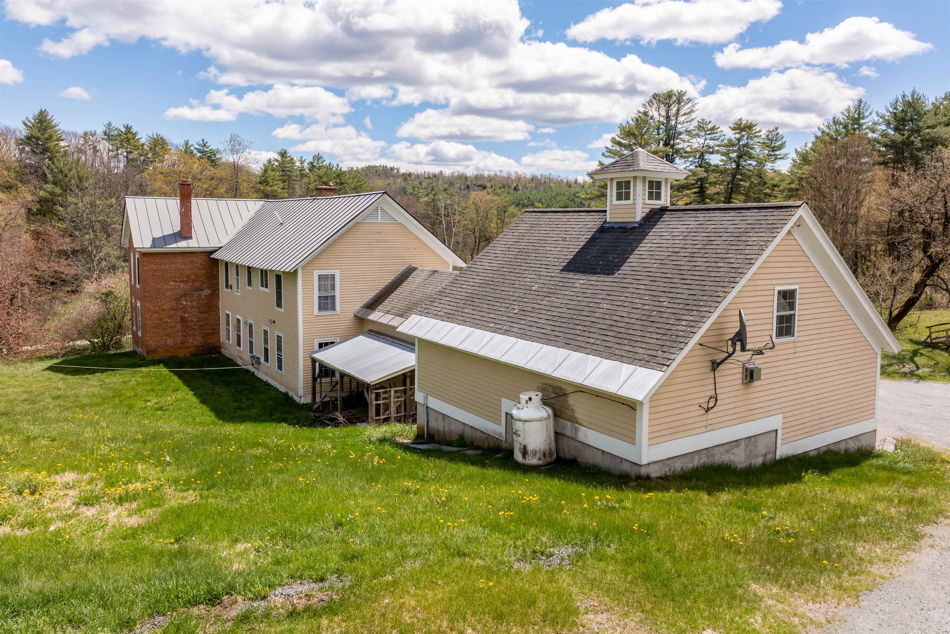 330 Parsonage Road Cornish, NH 03745 - Photo 6 of 50