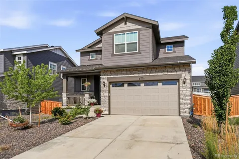 $615,000 | 2144 South Fultondale Court, Aurora, CO 80018