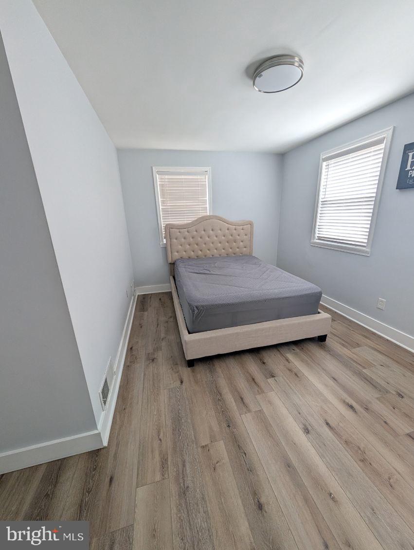 5802 8th Street Northeast Washington, DC 20011 - Photo 7 of 14 Bright and airy bedroom retreat.