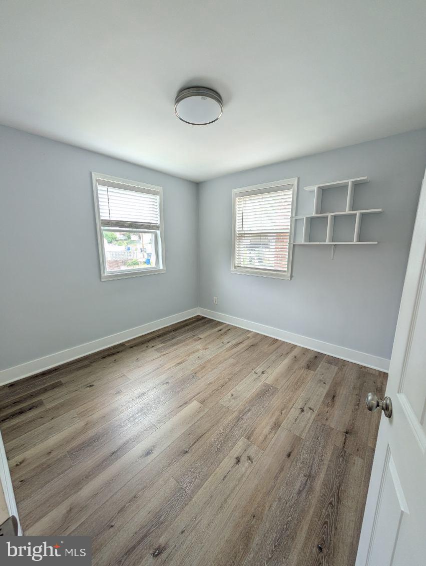 5802 8th Street Northeast Washington, DC 20011 - Photo 9 of 14 Bright and airy versatile space.