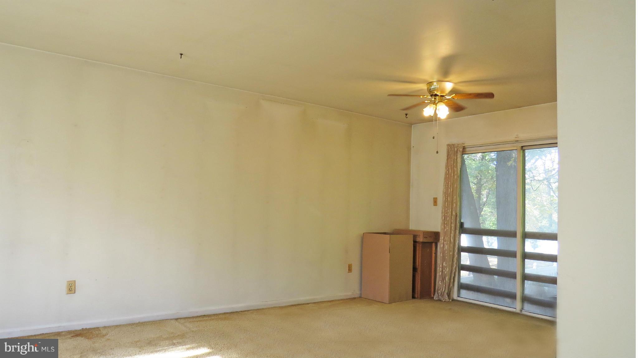 14907 Schall Road Accokeek, MD 20607 - Photo 5 of 17 Dining Room