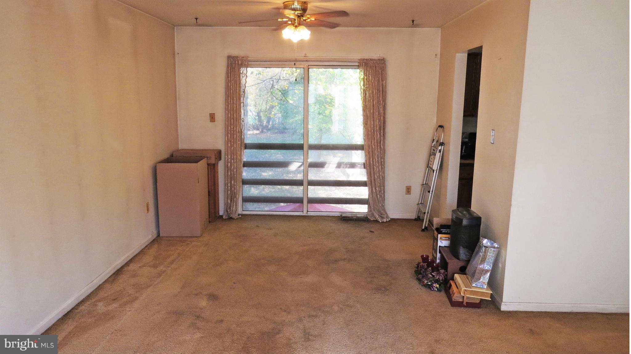 14907 Schall Road Accokeek, MD 20607 - Photo 6 of 17 Dining Room