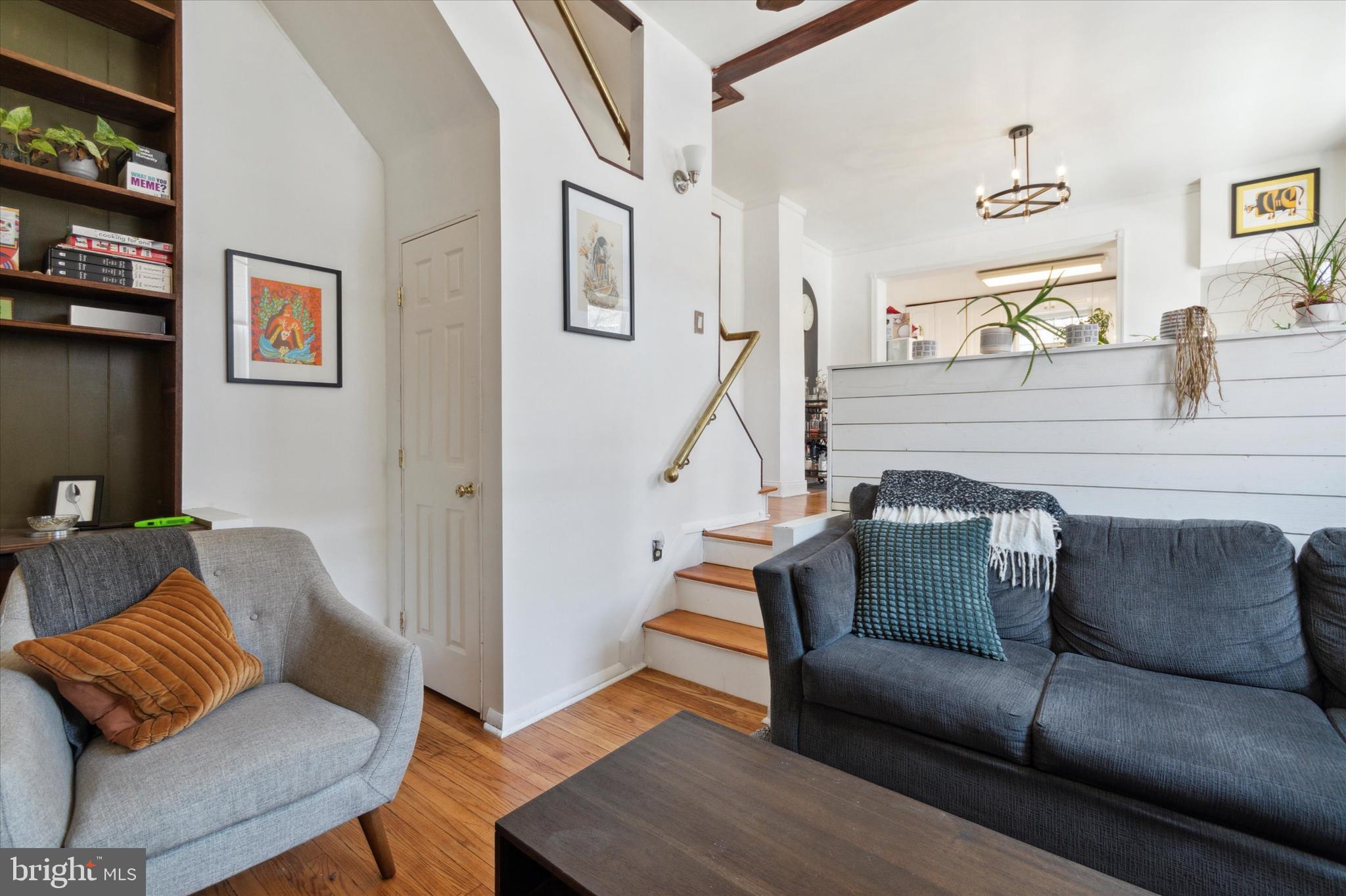 1324 Reed Street Philadelphia, PA 19147 - Photo 8 of 18