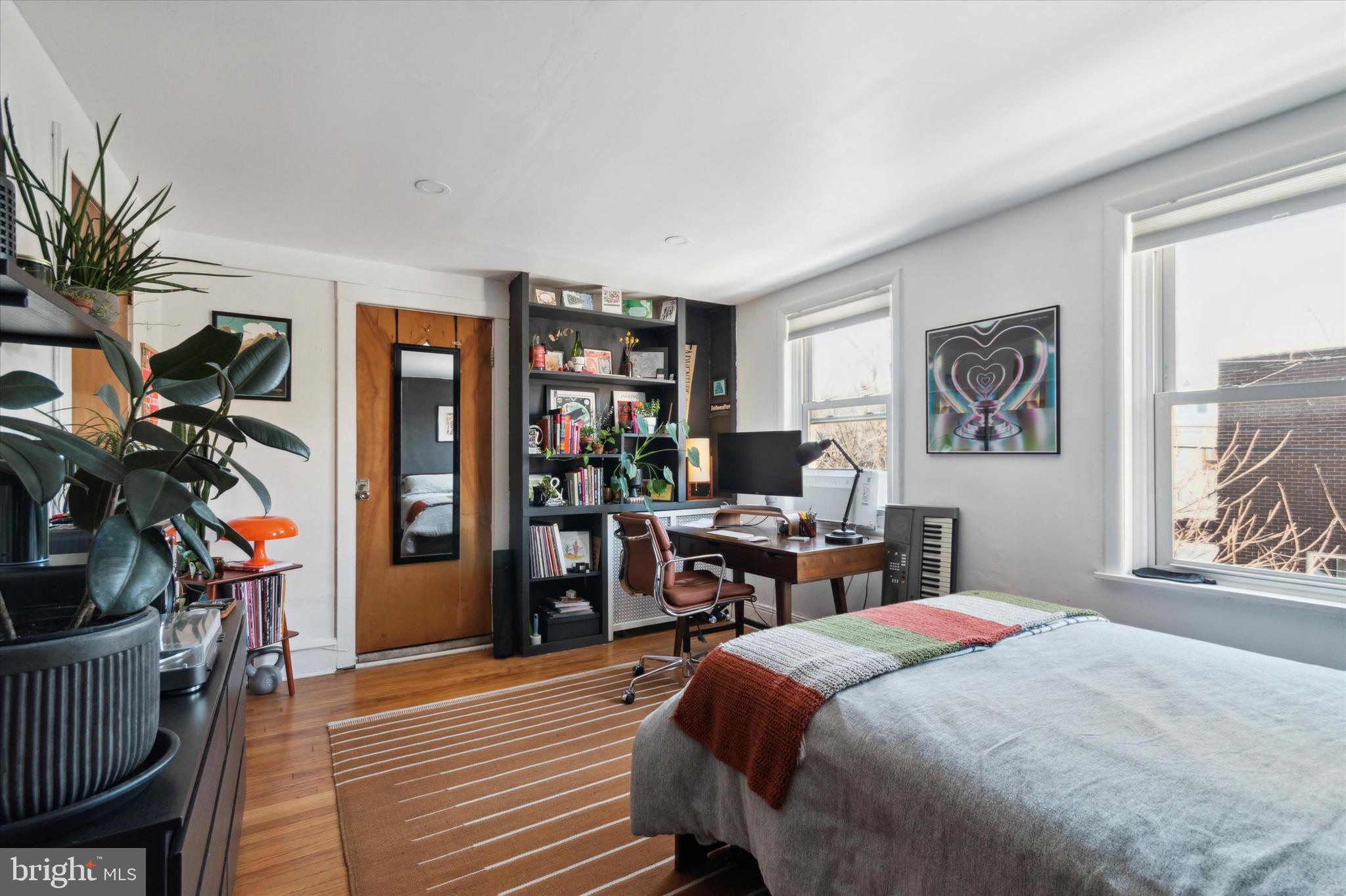 1324 Reed Street Philadelphia, PA 19147 - Photo 9 of 18