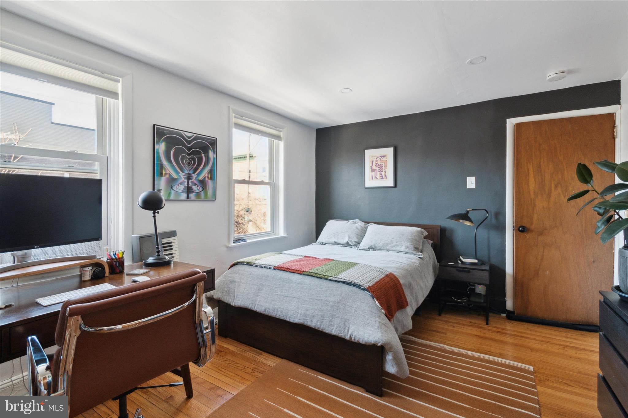 1324 Reed Street Philadelphia, PA 19147 - Photo 10 of 18