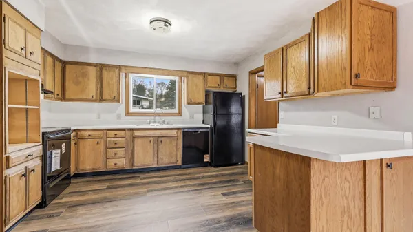 $268,900 | 1155 Sunset Drive, Platteville, WI 53818
