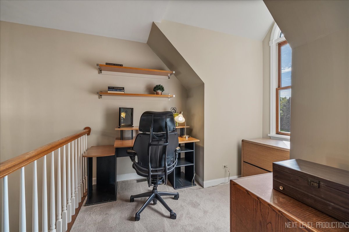 473 Bond Drive Batavia, IL 60510 - Photo 21 of 39 a view of workspace with windows