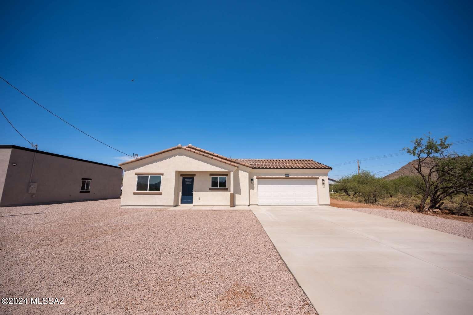 1853 Calle Atlanta Rio Rico, AZ 85648 - Photo 1 of 46