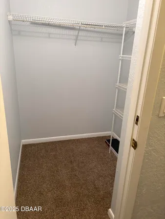 a view of small space