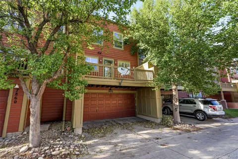 $585,000 | 7870 East 29th Avenue, Denver, CO 80238