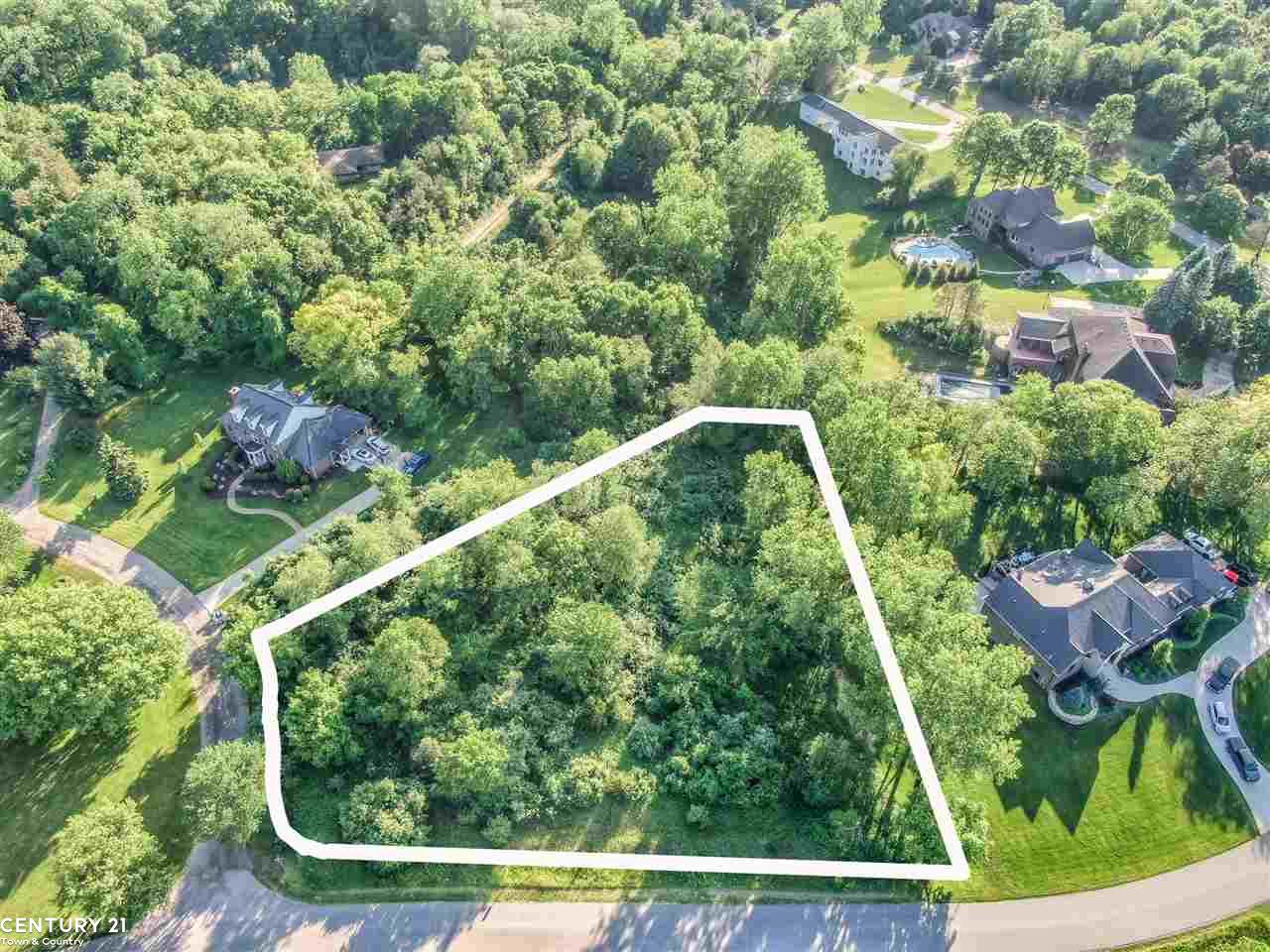 0 Knob Creeks, Unit LOT 46 Rochester, MI 48306 - Photo 2 of 10