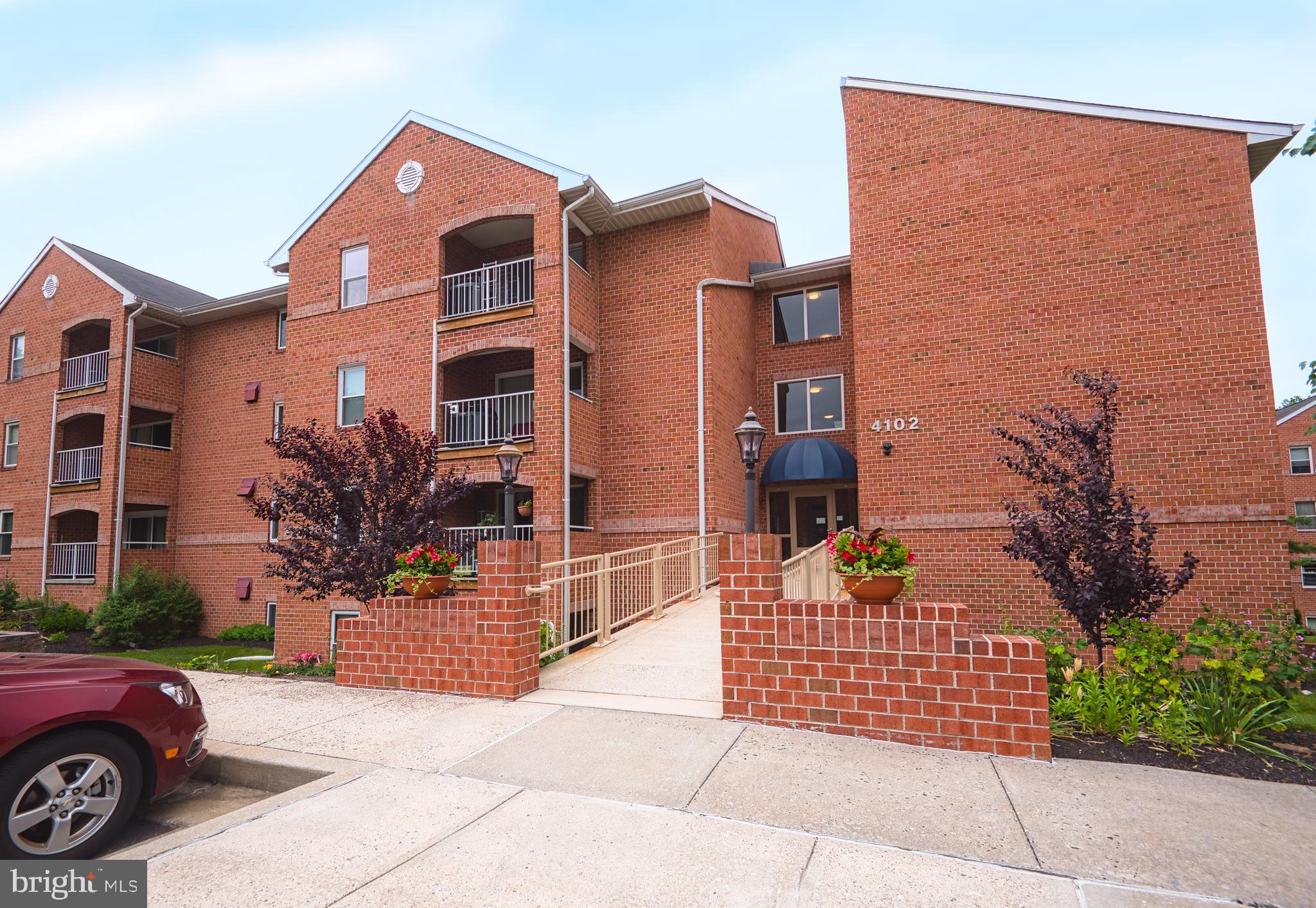 4102 Chardel Road, Unit G Baltimore, MD 21236 - Photo 1 of 24 Welcome to 4102 Chardel Road, Unit G!